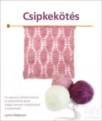 Csipkekötés