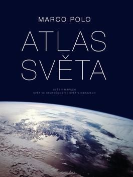 Atlas světa