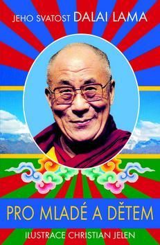 Jeho Svatost Dalai Lama