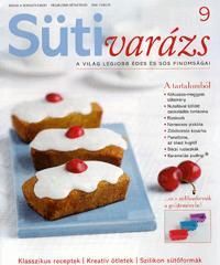 Sütivarázs 9.