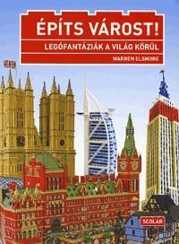 Építs várost!