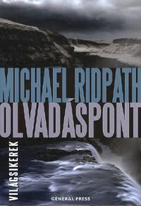 Olvadáspont