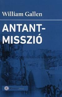 Antantmisszió