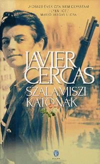 Szalamiszi katonák