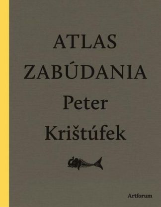 Atlas zabúdania
