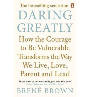 Daring Greatly