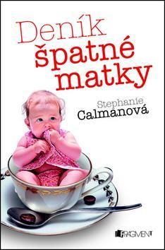 Deník špatné matky