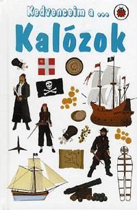 Kedvenceim a ... Kalózok