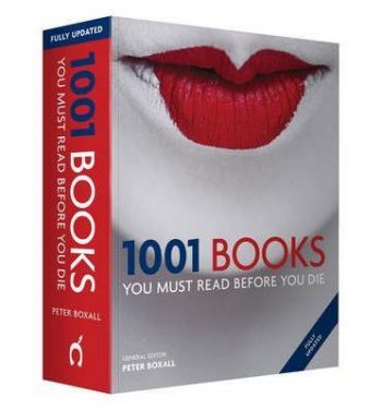 1001 Books You Must Read Before You Die