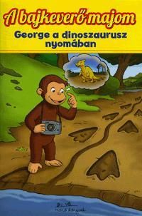 George a dinoszaurusz nyomában