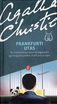 Frankfurti utas