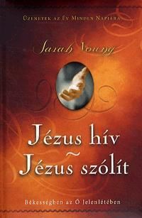 Jézus hív - Jézus szólít