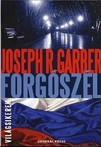 Forgószél