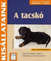 A tacskó