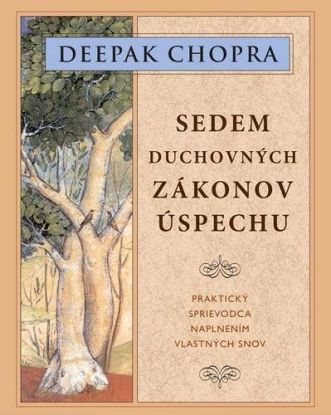 Sedem duchovných zákonov úspechu
