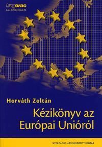 Kézikönyv az Európai Unióról