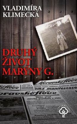 Druhý život Marýny G.