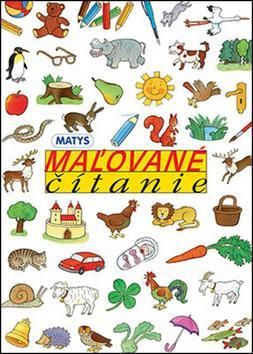 Maľované čítanie
