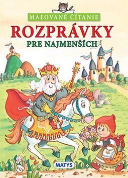 Rozprávky pre najmenších