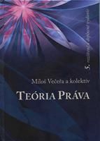 Teória práva, 5. rozšírené vydanie
