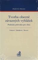 Tvorba obecně závazných vyhlášek