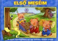 Első meséim