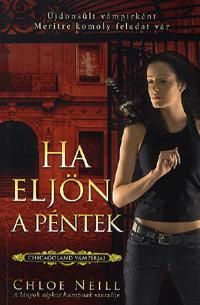 Ha eljön a péntek