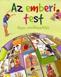 Az emberi test képes enciklopédiája