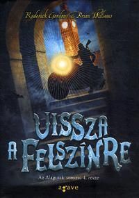 Vissza a felszínre
