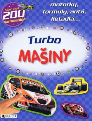 Turbo mašiny