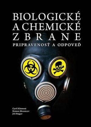 Biologické a chemické zbrane