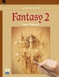 Naučte se kreslit: Fantasy 2