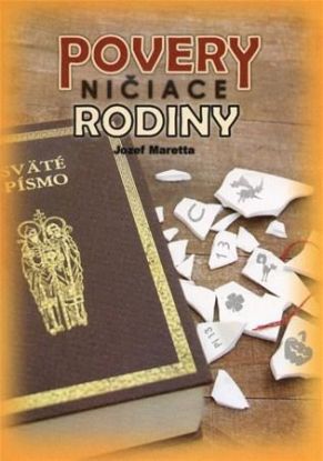 Povery ničiace rodiny