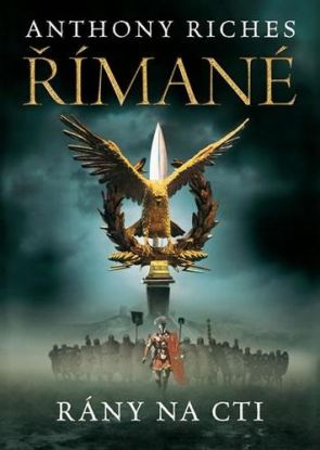 Římané 1: Rány na cti
