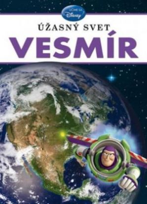 Úžasný svet - Vesmír