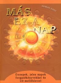 Más ez a nap (CD melléklettel)