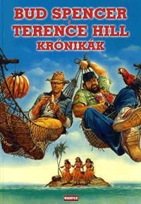Bud Spencer - Terence Hill krónikák