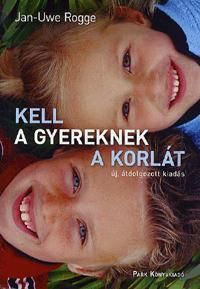 Kell a gyereknek a korlát