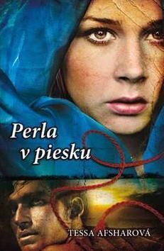 Perla v piesku