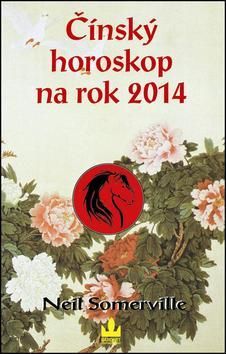 Čínský horoskop na rok 2014