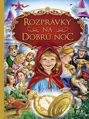Rozprávky na dobrú noc