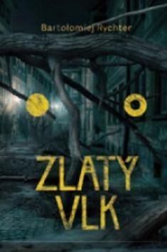 Zlatý vlk