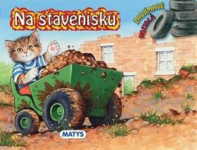 Na stavenisku