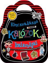 Kincsvadászó kalózok kalandjai