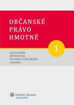 Občanské právo hmotné 1
