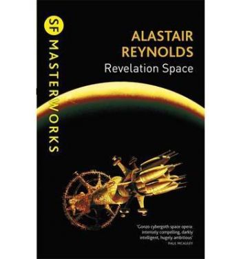 Revelation Space