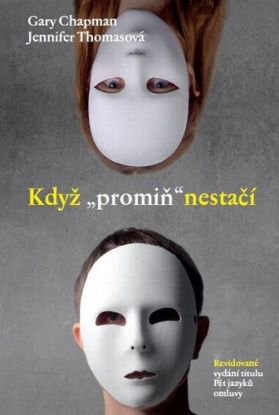 Když "promiň" nestačí