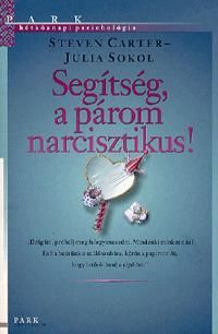 Segítség, a párom narcisztikus!