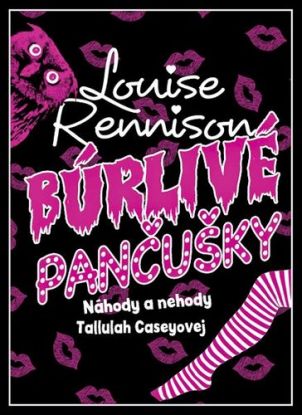 Búrlivé pančušky
