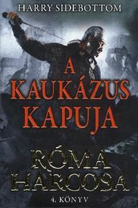 A Kaukázus kapuja